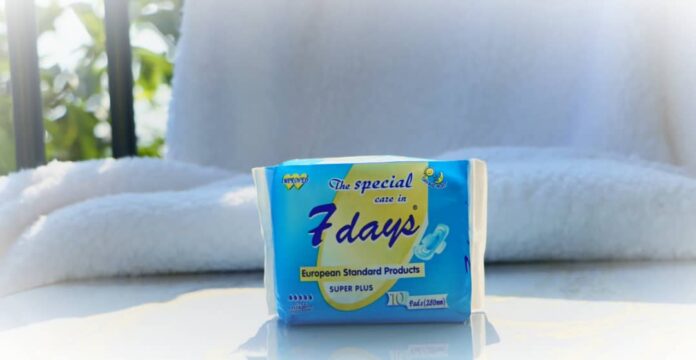 Ultra Super Plus Pads