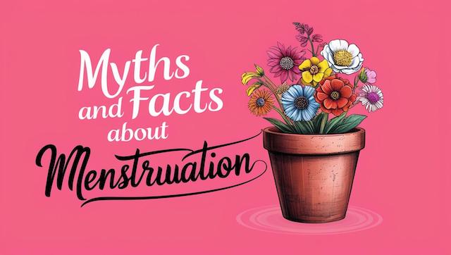 Myths & Facts